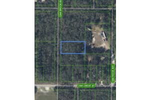 6104 OAK BROOK AVENUE, SEBRING, FL 33876 Sold 01/17/25