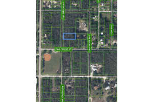 6104 OAK BROOK AVENUE, SEBRING, FL 33876 Sold 01/17/25