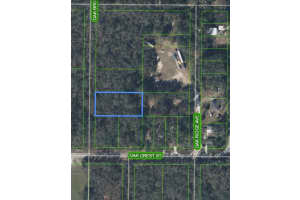 6104 OAK BROOK AVENUE, SEBRING, FL 33876 Sold 01/17/25