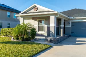 2316 CARRIAGE POINTE LOOP, APOPKA, FL 32712 Sold 03/21/25