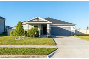 2316 CARRIAGE POINTE LOOP, APOPKA, FL 32712 Sold 03/21/25