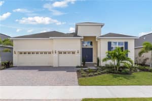 1062 SIGNET DRIVE, APOLLO BEACH, FL 33572 Sold 04/29/25