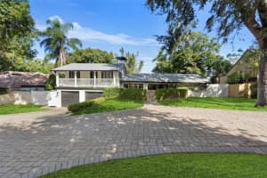 241 LAKE SUE AVENUE, WINTER PARK, FL 32789 Sold 01/24/25