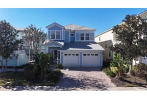 1429 FAIRVIEW CIRCLE, REUNION, FL 34747 Sold 12/30/24