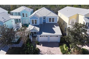 1429 FAIRVIEW CIRCLE, REUNION, FL 34747 Sold 12/30/24