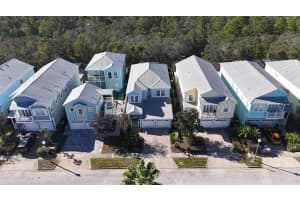 1429 FAIRVIEW CIRCLE, REUNION, FL 34747 Sold 12/30/24