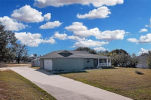 13328 DEBBIE LANE, CLERMONT, FL 34715 Sold 03/31/25