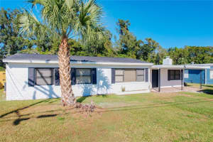5915 DAHLIA DRIVE, ORLANDO, FL 32807 Sold 03/24/25