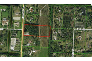 5114 HOMELAND ROAD, LAKE WORTH, FL 33449 - MLS#MFRO6261330