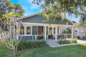 724 NEW HAMPSHIRE STREET, ORLANDO, FL 32804 Sold 01/27/25