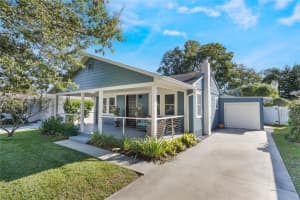 724 NEW HAMPSHIRE STREET, ORLANDO, FL 32804 Sold 01/27/25