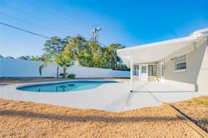 400 CLAREWOOD BOULEVARD, TITUSVILLE, FL 32796 Sold 01/03/25