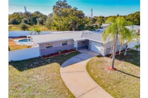 400 CLAREWOOD BOULEVARD, TITUSVILLE, FL 32796 Sold 01/03/25