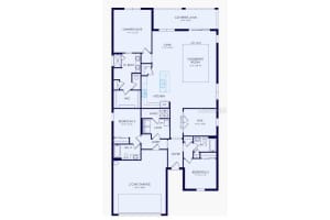 6024 BLUE VIEW WAY, SAINT CLOUD, FL 34771 Sold 02/27/25