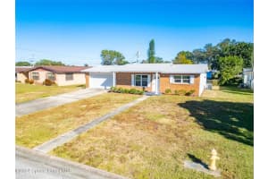 4355 CARLYSLE AVENUE, TITUSVILLE, FL 32780 Sold 03/27/25