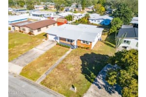 4355 CARLYSLE AVENUE, TITUSVILLE, FL 32780 Sold 03/27/25