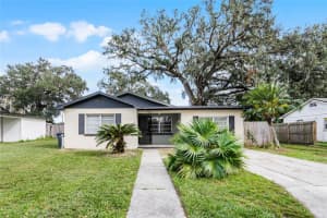 1245 RAWLS DRIVE, LAKELAND, FL 33801 Sold 02/28/25