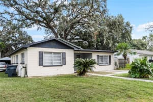 1245 RAWLS DRIVE, LAKELAND, FL 33801 Sold 02/28/25