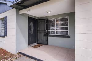 1245 RAWLS DRIVE, LAKELAND, FL 33801 Sold 02/28/25