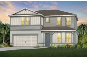 6018 FOREST PERCH DRIVE, SAINT CLOUD, FL 34771 Sold 07/29/25