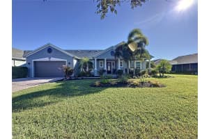 102 MIST FLOWER LANE, GROVELAND, FL 34736 Sold 01/21/25