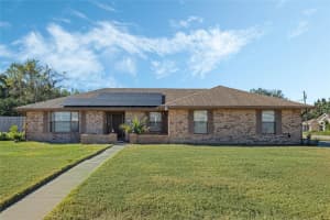 2133 PARKTON DRIVE, DELTONA, FL 32725 Sold 05/16/25