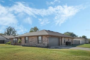 2133 PARKTON DRIVE, DELTONA, FL 32725 Sold 05/16/25