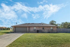 2133 PARKTON DRIVE, DELTONA, FL 32725 Sold 05/16/25