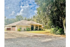 8490 110TH STREET ROAD, BELLEVIEW, FL 34420 Sold 03/12/25
