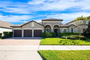 3400 STONEWYCK STREET, ORLANDO, FL 32824 Sold 02/07/25