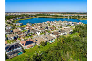 3400 STONEWYCK STREET, ORLANDO, FL 32824 Sold 02/07/25