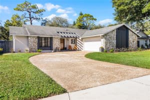 909 CUTLER ROAD, LONGWOOD, FL 32779 Sold 01/15/25