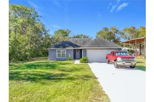 40501 5TH AVENUE, UMATILLA, FL 32784 Sold 04/22/25