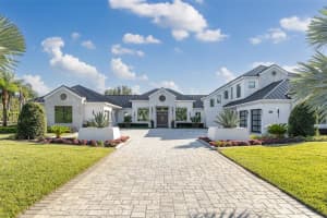 1410 Shady Meadow Ln Deland, FL 32724 - Off Market