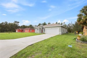 6193 154TH LANE ROAD, OCALA, FL 34473 Sold 01/13/25