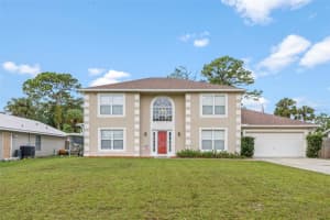 6980 SONG DRIVE, COCOA, FL 32927 Sold 04/04/25
