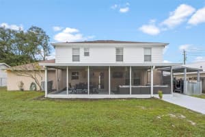 6980 SONG DRIVE, COCOA, FL 32927 Sold 04/04/25