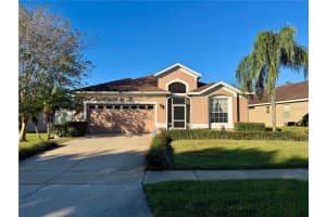 3218 STONEHURST CIRCLE, KISSIMMEE, FL 34741 Sold 01/03/25