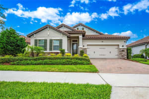 11209 LEMON LAKE BOULEVARD, ORLANDO, FL 32836 Sold 02/13/25