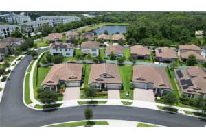 11209 LEMON LAKE BOULEVARD, ORLANDO, FL 32836 Sold 02/13/25