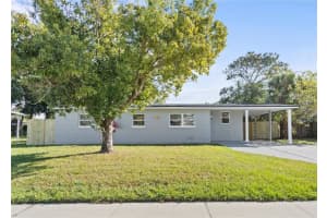 1125 MURDOCK BOULEVARD, ORLANDO, FL 32825 Sold 02/14/25