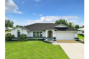 7384 VAN LAKE DRIVE, ENGLEWOOD, FL 34224 Sold 06/26/25
