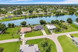 7384 VAN LAKE DRIVE, ENGLEWOOD, FL 34224 Sold 06/26/25