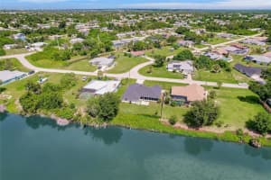 7384 VAN LAKE DRIVE, ENGLEWOOD, FL 34224 Sold 06/26/25