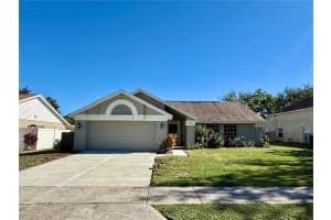 2431 ABBEY AVENUE, ORLANDO, FL 32833 Sold 12/30/24