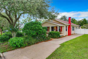1406 OSCEOLA AVENUE, ORLANDO, FL 32806 Sold 02/21/25