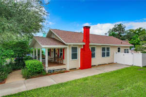 1406 OSCEOLA AVENUE, ORLANDO, FL 32806 Sold 02/21/25
