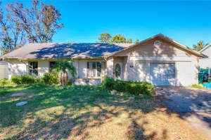 99 EASTRIDGE DRIVE, EUSTIS, FL 32726 Sold 02/21/25