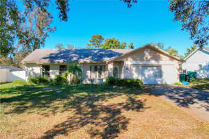 99 EASTRIDGE DRIVE, EUSTIS, FL 32726 Sold 02/21/25