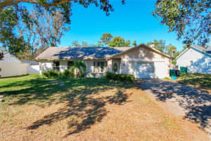 99 EASTRIDGE DRIVE, EUSTIS, FL 32726 Sold 02/21/25